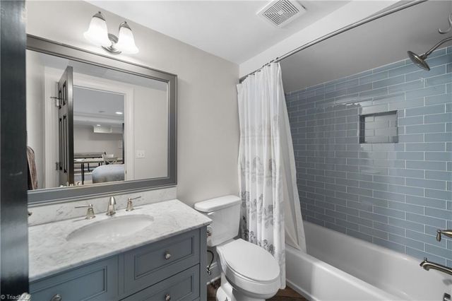 115 Northpond Lane, Winston-salem, NC 27106