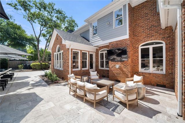 115 Northpond Lane, Winston-salem, NC 27106