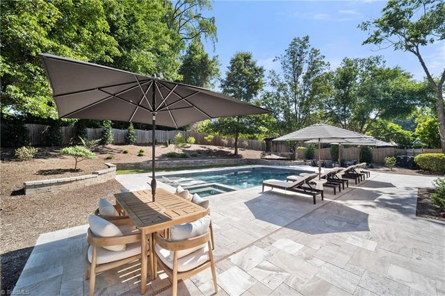 115 Northpond Lane, Winston-salem, NC 27106