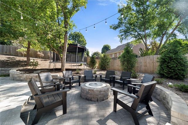 115 Northpond Lane, Winston-salem, NC 27106