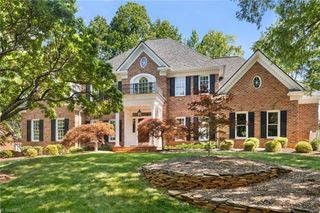 115 Northpond Lane, Winston-salem, NC 27106