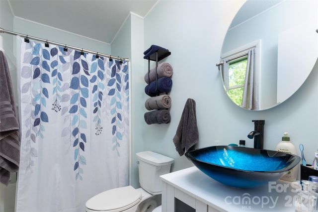 65 Poppy Lane, Cullowhee, NC 28723