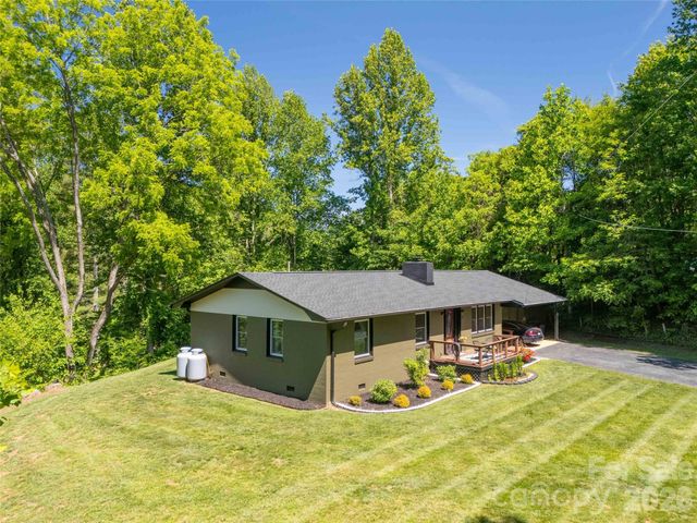 65 Poppy Lane, Cullowhee, NC 28723