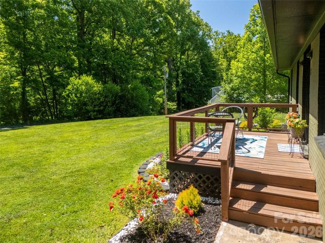 65 Poppy Lane, Cullowhee, NC 28723