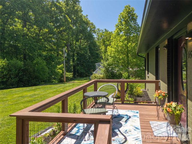 65 Poppy Lane, Cullowhee, NC 28723