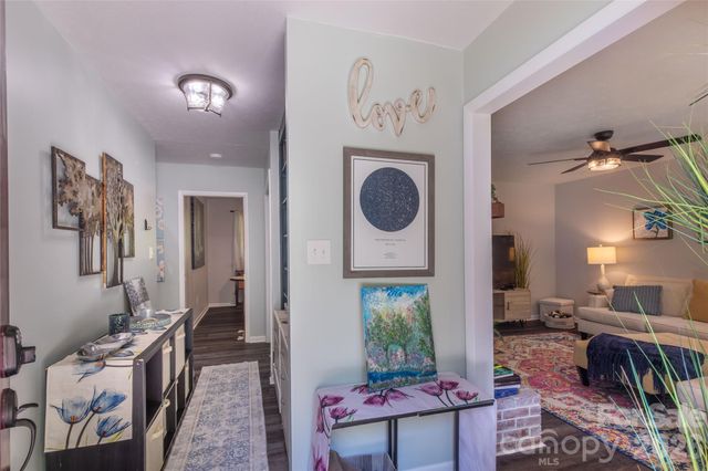 65 Poppy Lane, Cullowhee, NC 28723