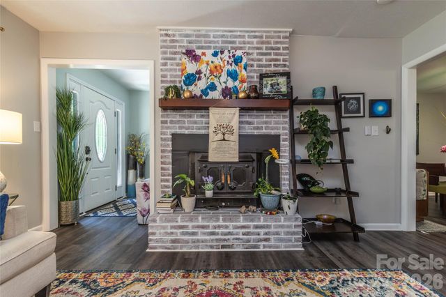 65 Poppy Lane, Cullowhee, NC 28723