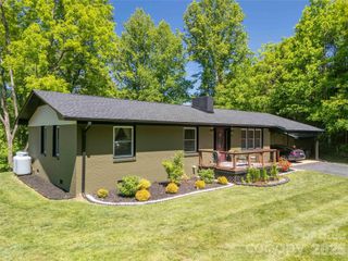 65 Poppy Lane, Cullowhee, NC 28723