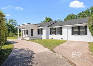 321 N STATE HIGHWAY 59, Summerdale, AL 36526