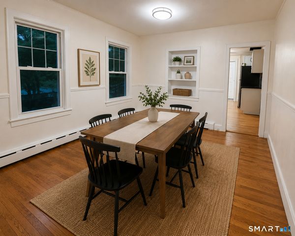 130 Norwood Avenue 1, New London, CT 06320