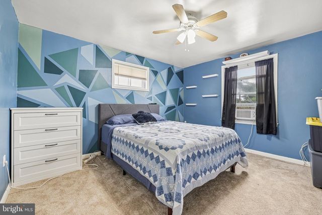1640 POLES RD, Baltimore, MD 21221
