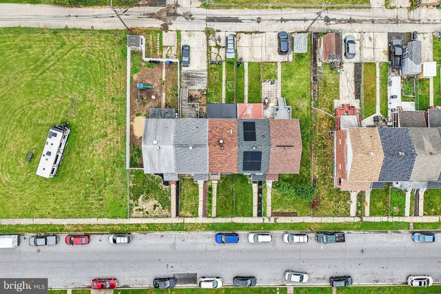 1640 POLES RD, Baltimore, MD 21221