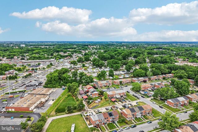 1640 POLES RD, Baltimore, MD 21221
