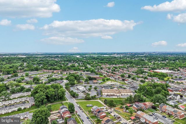 1640 POLES RD, Baltimore, MD 21221