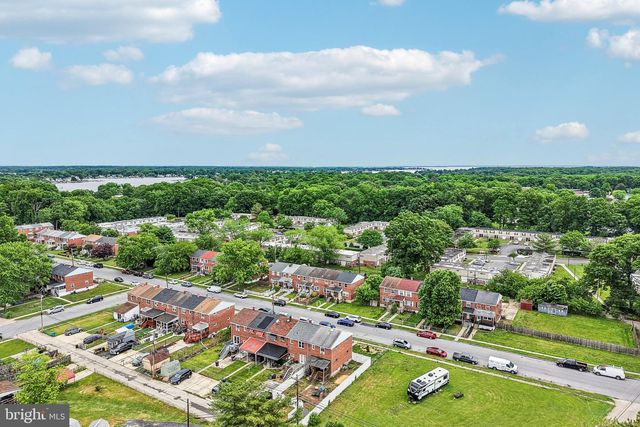 1640 POLES RD, Baltimore, MD 21221