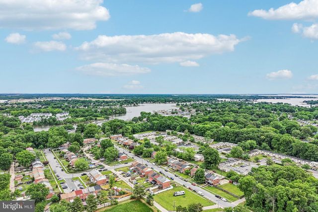 1640 POLES RD, Baltimore, MD 21221