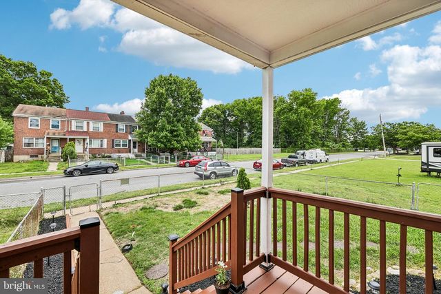 1640 POLES RD, Baltimore, MD 21221