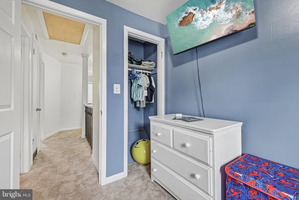 Image 24 of property listing at 1640 POLES RD, Baltimore, MD 21221