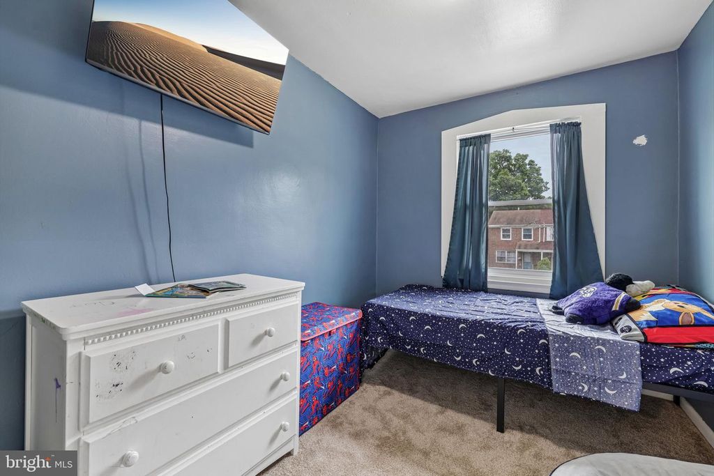 Image 25 of property listing at 1640 POLES RD, Baltimore, MD 21221
