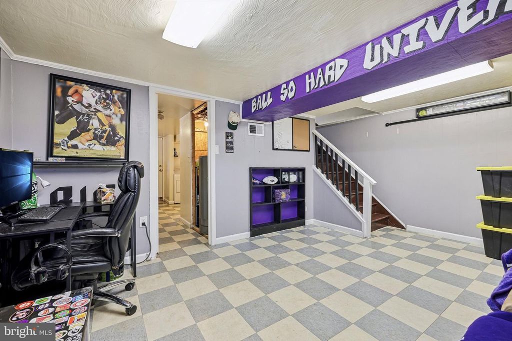 Image 27 of property listing at 1640 POLES RD, Baltimore, MD 21221
