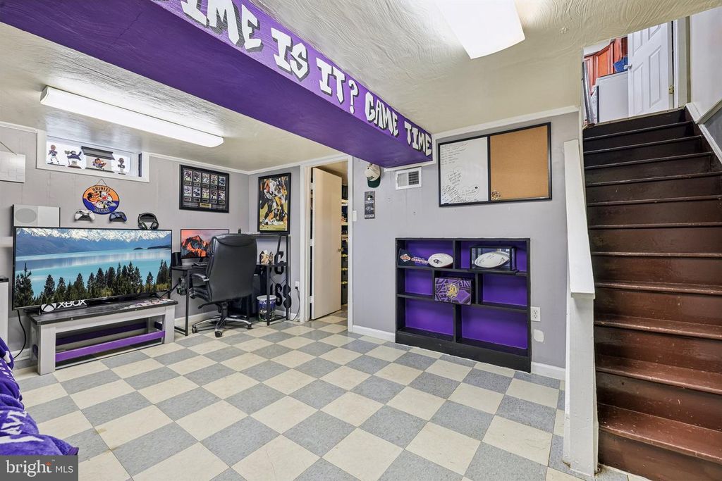Image 28 of property listing at 1640 POLES RD, Baltimore, MD 21221