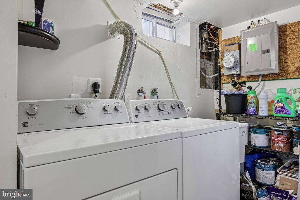Image 30 of property listing at 1640 POLES RD, Baltimore, MD 21221