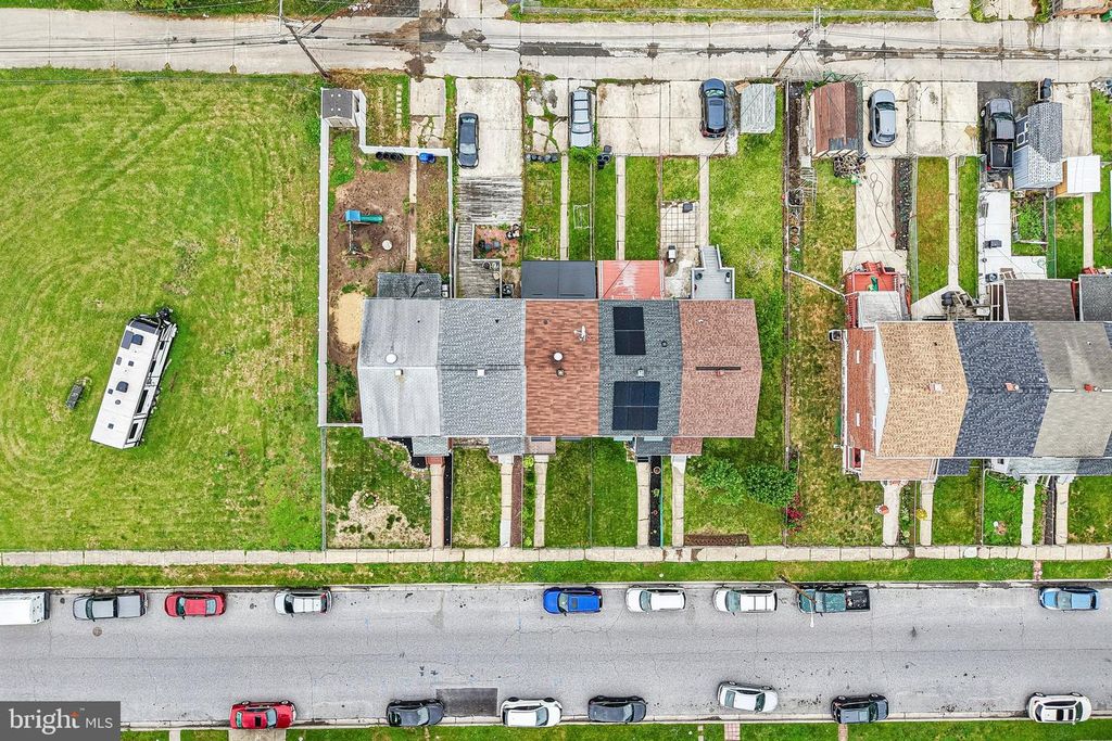 Image 41 of property listing at 1640 POLES RD, Baltimore, MD 21221