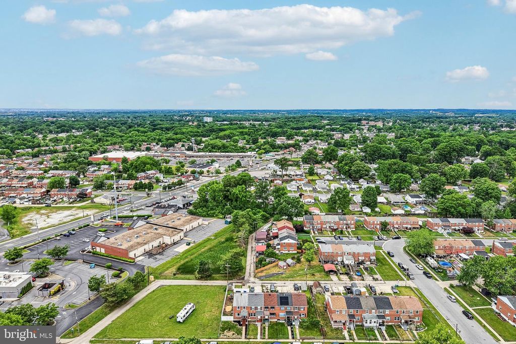 Image 43 of property listing at 1640 POLES RD, Baltimore, MD 21221