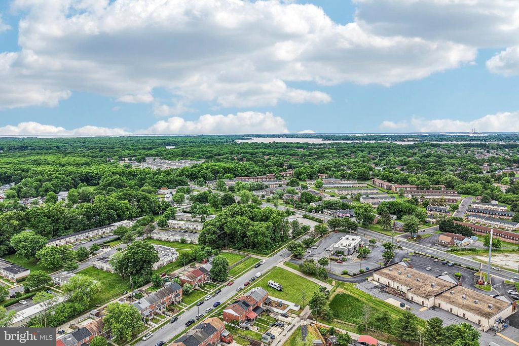 Image 45 of property listing at 1640 POLES RD, Baltimore, MD 21221