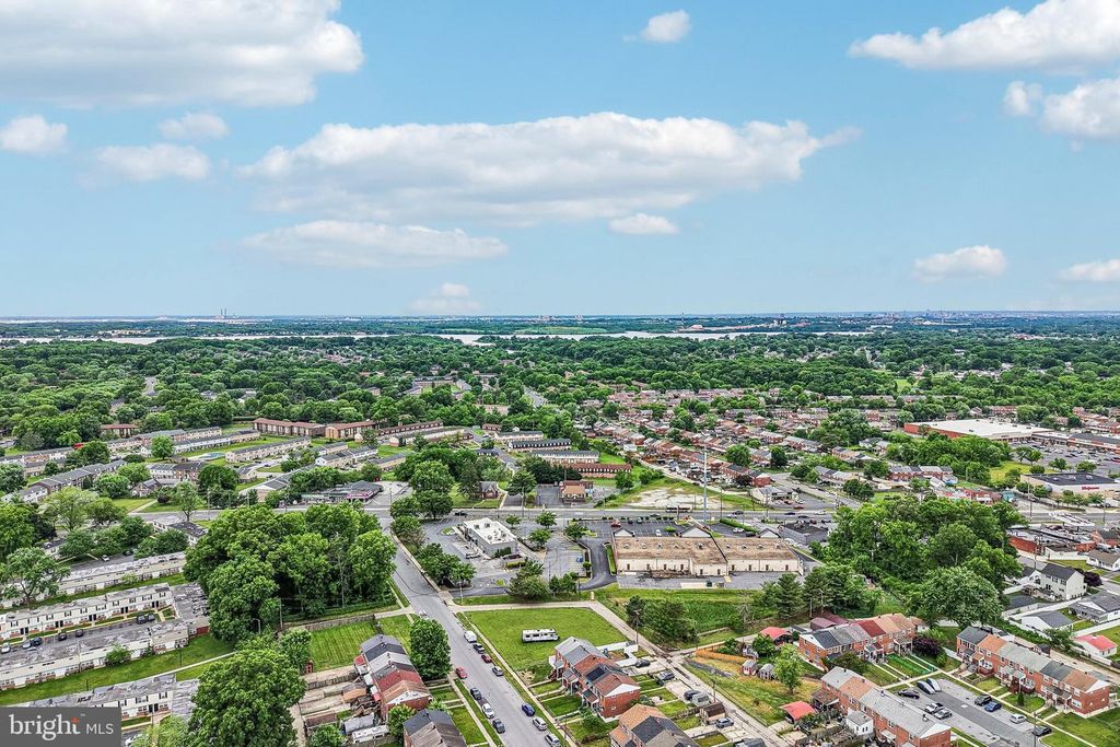 Image 46 of property listing at 1640 POLES RD, Baltimore, MD 21221