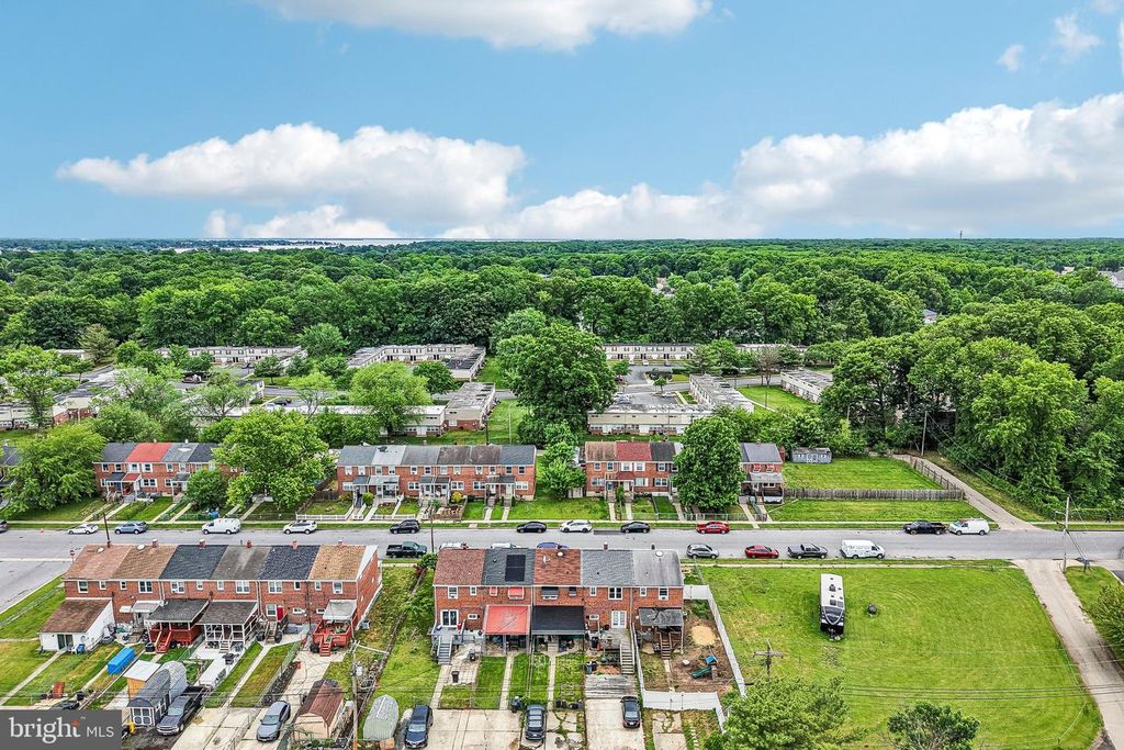 Image 48 of property listing at 1640 POLES RD, Baltimore, MD 21221