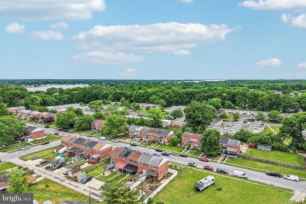 Image 49 of property listing at 1640 POLES RD, Baltimore, MD 21221