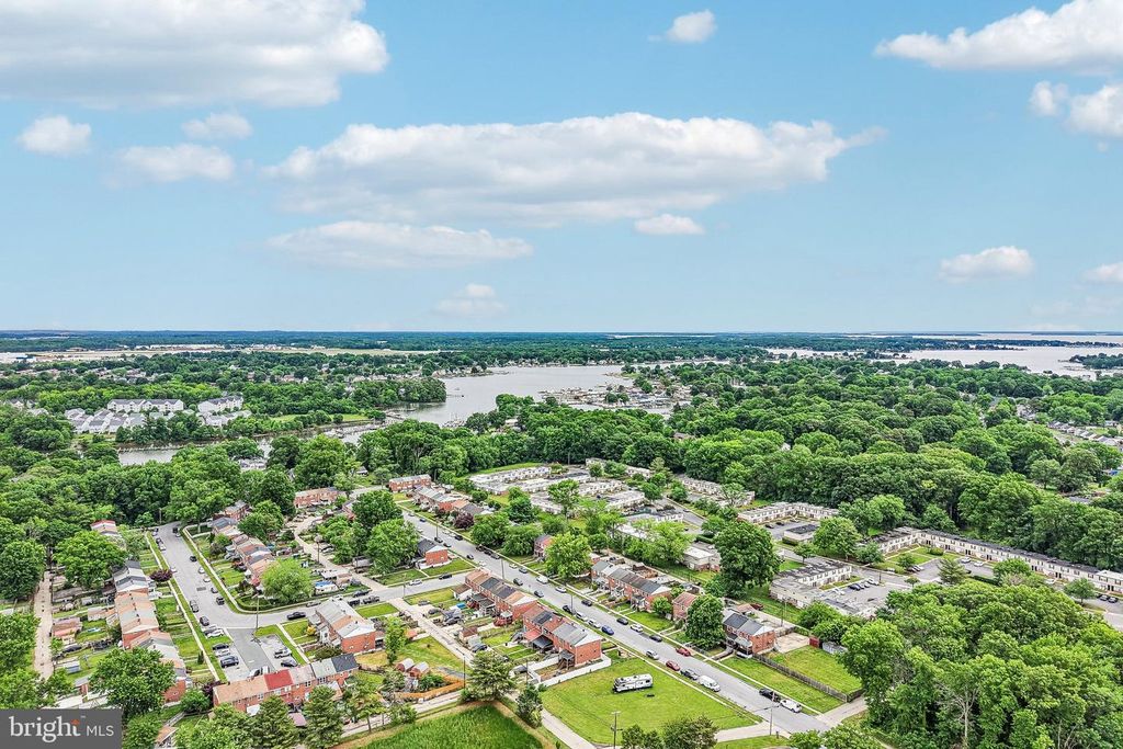 Image 50 of property listing at 1640 POLES RD, Baltimore, MD 21221