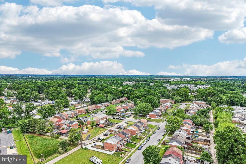 Image 51 of property listing at 1640 POLES RD, Baltimore, MD 21221