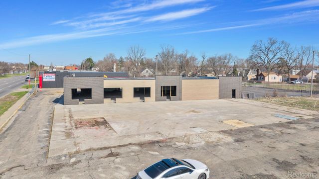 27005 Michigan Avenue, Inkster, MI 48141