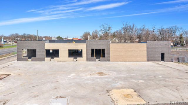 27005 Michigan Avenue, Inkster, MI 48141