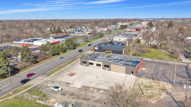 27005 Michigan Avenue, Inkster, MI 48141