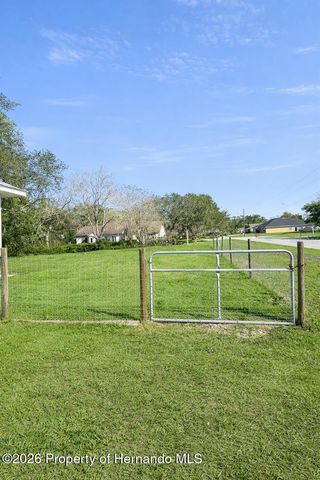 14069 Drysdale Street, Spring Hill, FL 34609