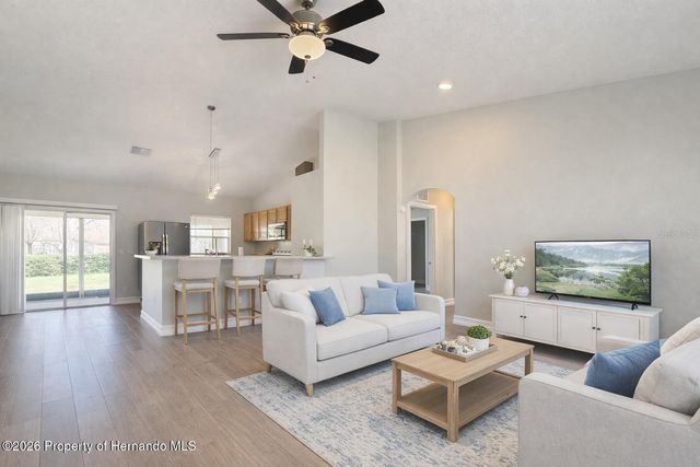 14069 Drysdale Street, Spring Hill, FL 34609