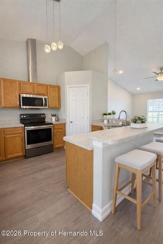 14069 Drysdale Street, Spring Hill, FL 34609