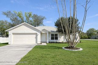 14069 Drysdale Street, Spring Hill, FL 34609