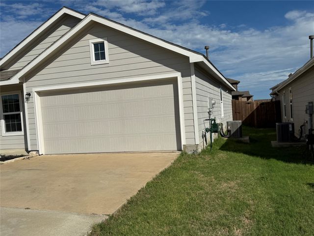 5609 Hepburn Street, Forney, TX 75126