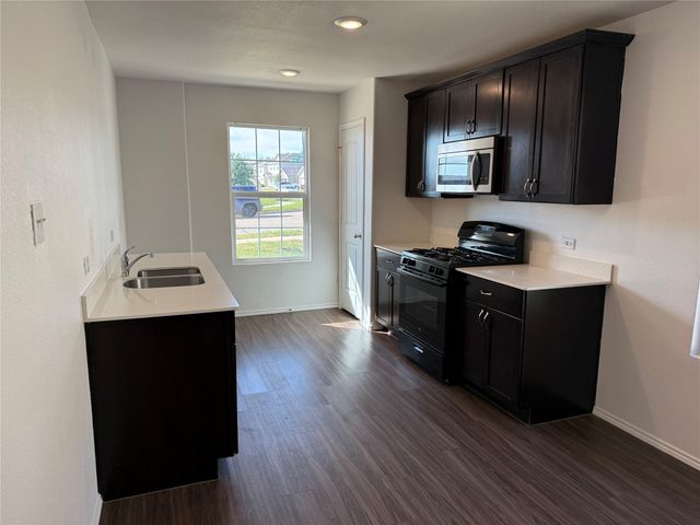 5609 Hepburn Street, Forney, TX 75126