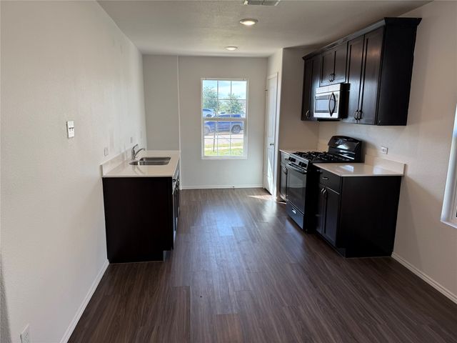 5609 Hepburn Street, Forney, TX 75126