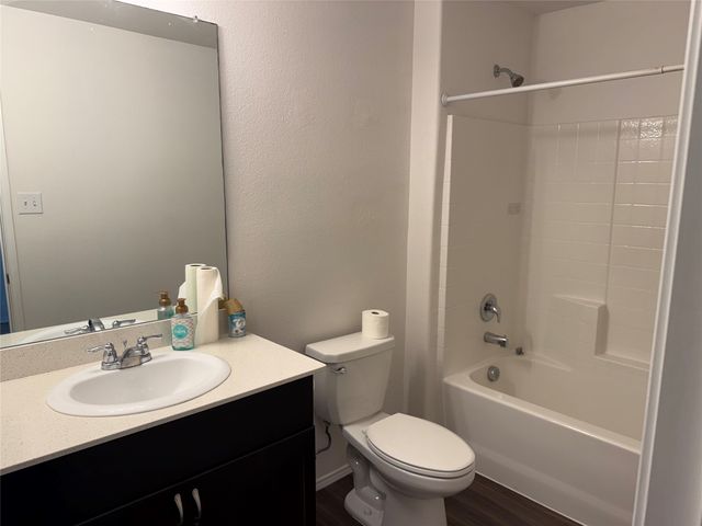 5609 Hepburn Street, Forney, TX 75126