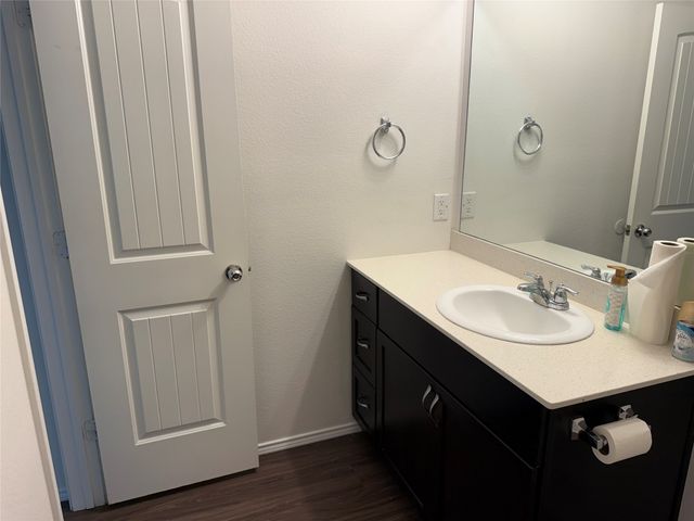 5609 Hepburn Street, Forney, TX 75126