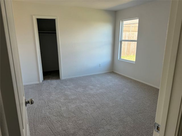 5609 Hepburn Street, Forney, TX 75126