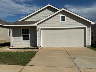 5609 Hepburn Street, Forney, TX 75126