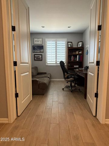 11117 S 52nd Lane, Laveen, AZ 85339