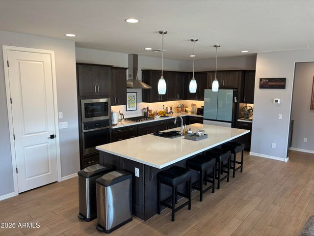 11117 S 52nd Lane, Laveen, AZ 85339